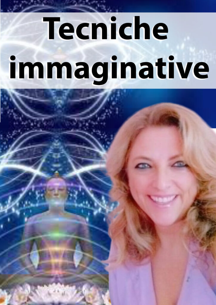 Le tecniche immaginative sono uno strumento che ci permette di dialogare con la nostra anima e con la nostra parte più inconscia. Infatti l'anima parla per simboli ed immagini, non ragiona con la mente. Il nostro inconscio ci manda indicazioni facendoci emergere immagini. Allo stesso modo noi possiamo dare indicazioni di lavoro su noi stessi al nostro inconscio e alla nostra anima evocando delle immagini.

Per questo un mercoledì al mese dalle 18.30 alle 19.30 ci incontriamo in gruppo su zoom e lavoriamo attraverso le immagini sulle tematiche legate al percorso personale di risveglio della coscienza.

Per info sulle prossime date contattami baldian73@yahoo.it
