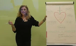 Percorso Phoenix /1 L'Ansia